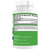 Metagenics Spectrazyme Metagest - Stomach Acid Support